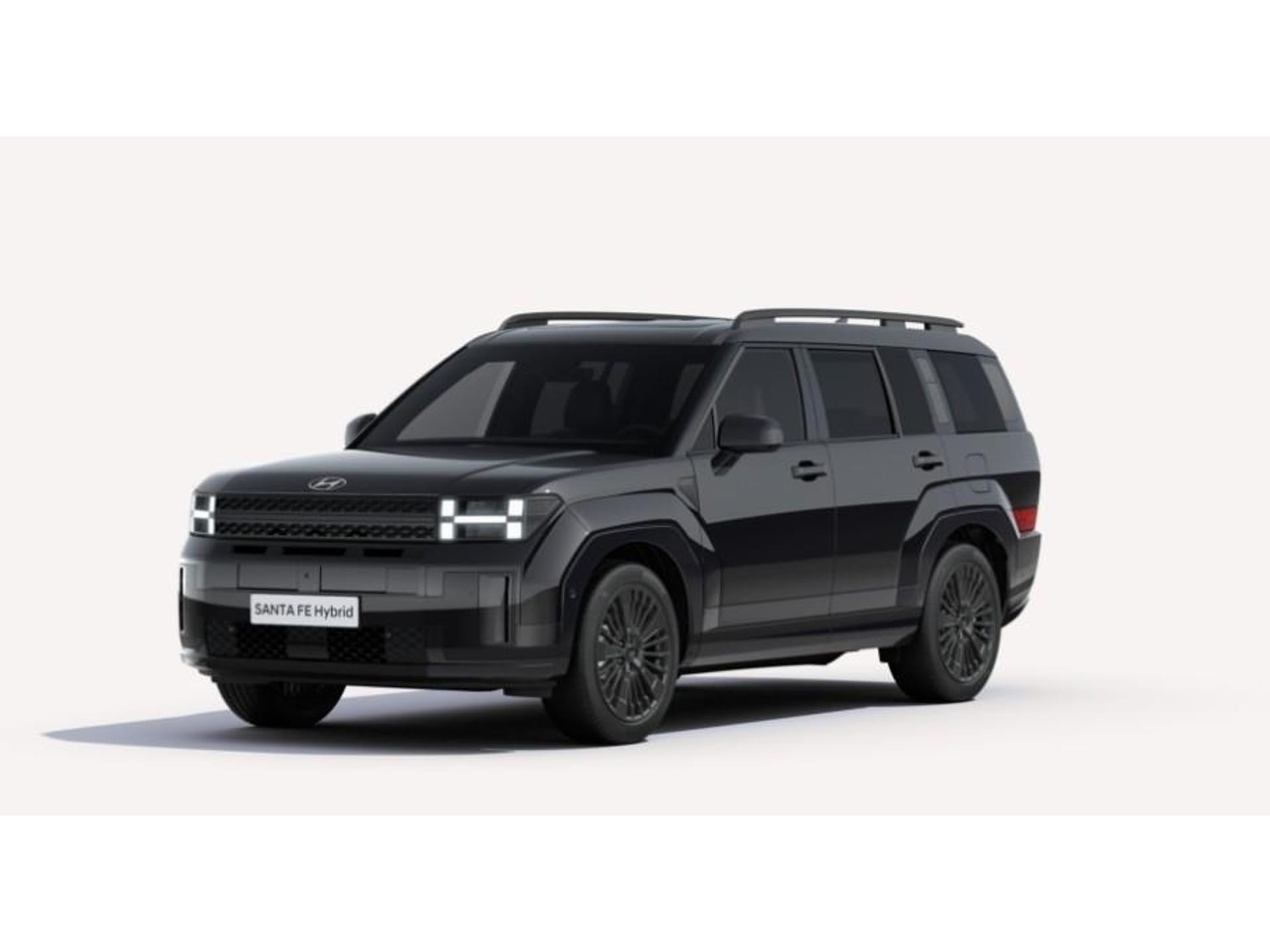 Hyundai SANTA FE 7S CALLIGRAPHY DUAL SUNROOF - Photo 1