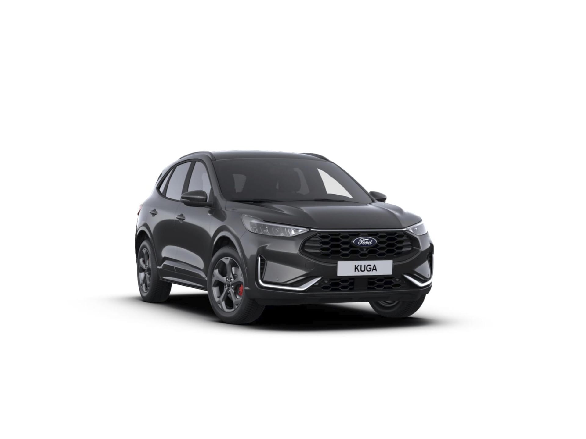Ford Kuga ST-Line X - Photo 1