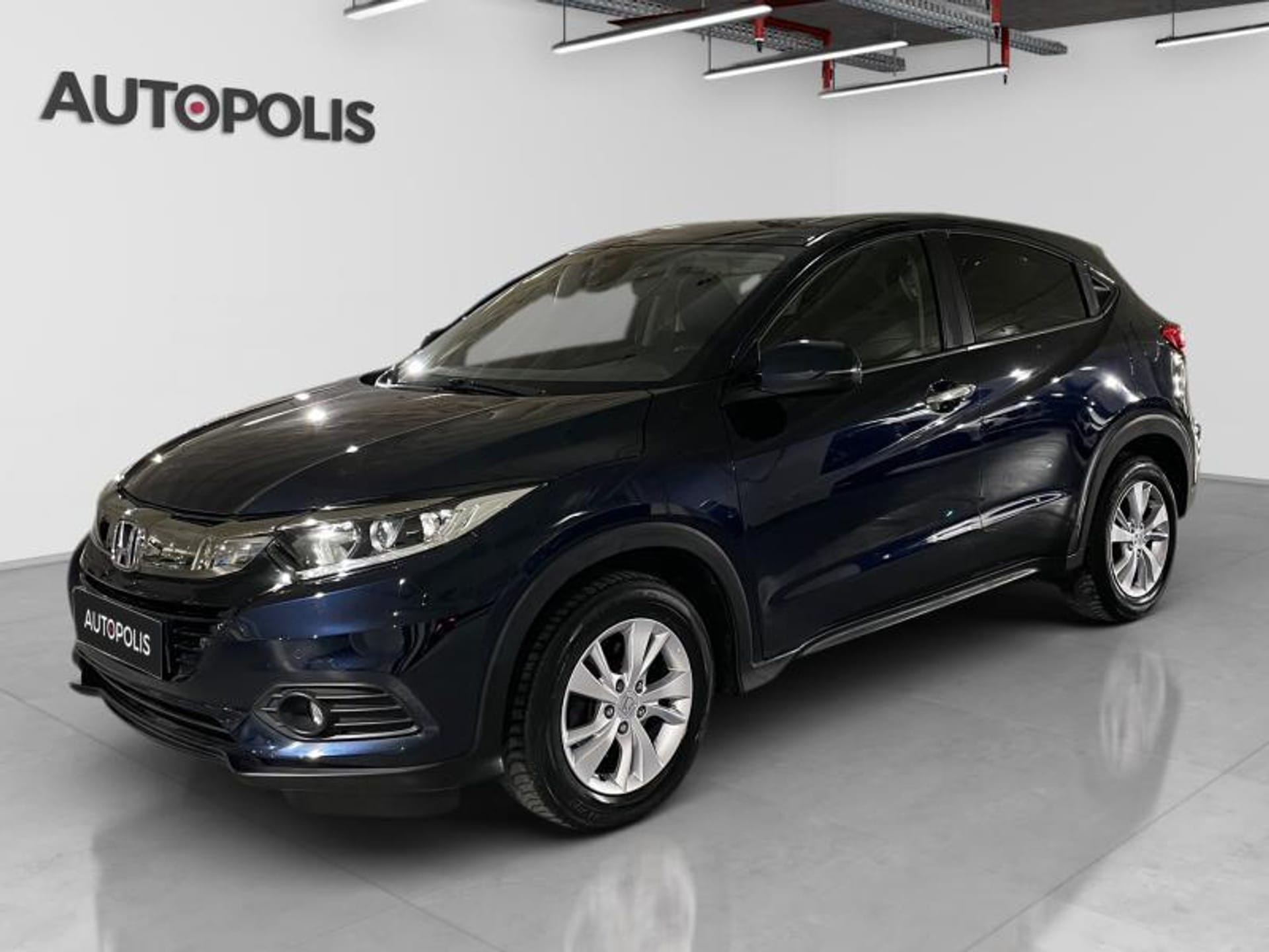 Honda HR-V 1.5 i-VTEC CVT Elegance - Photo 1
