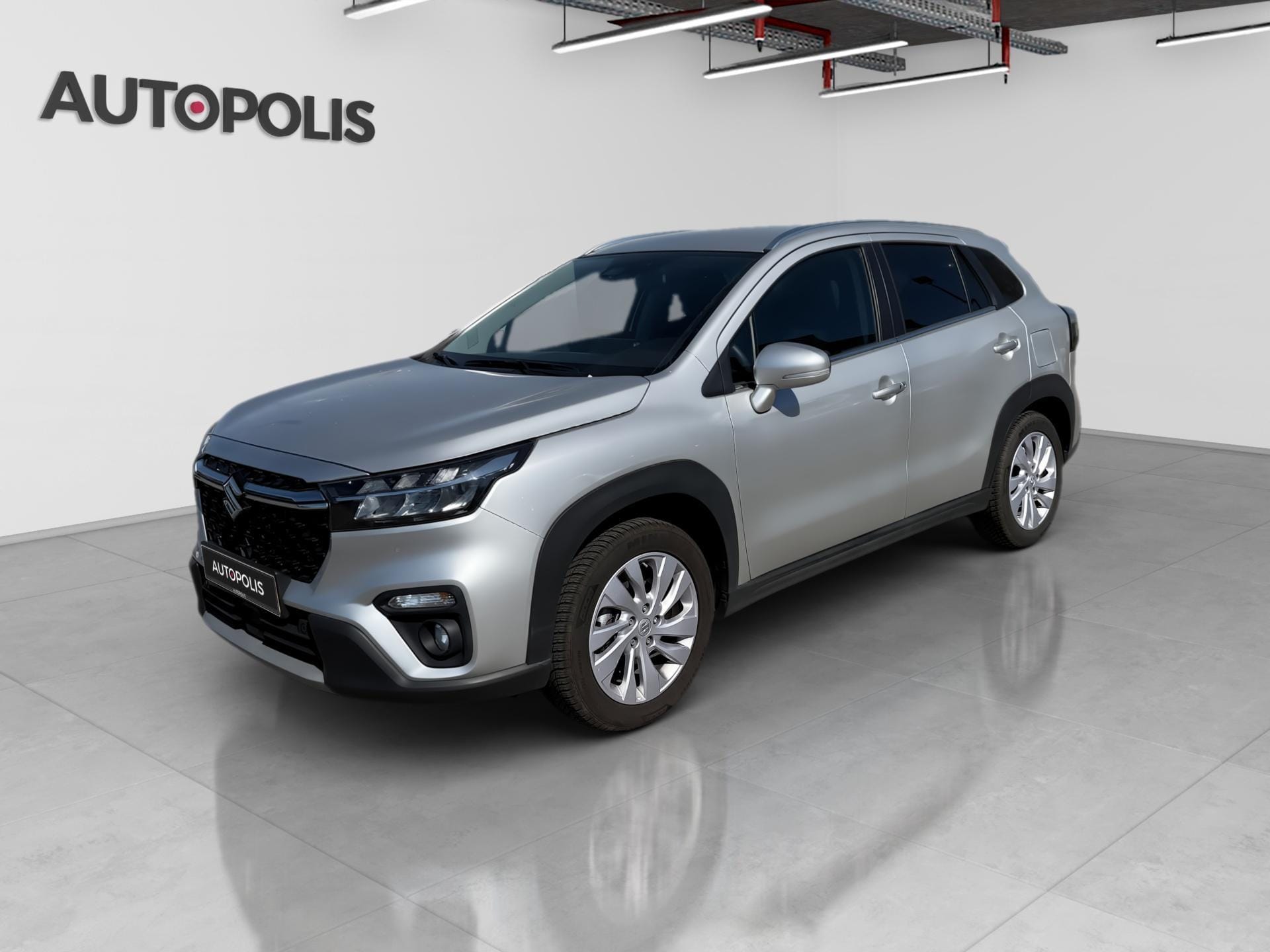 Suzuki S-Cross 1.4 GL - Photo 1