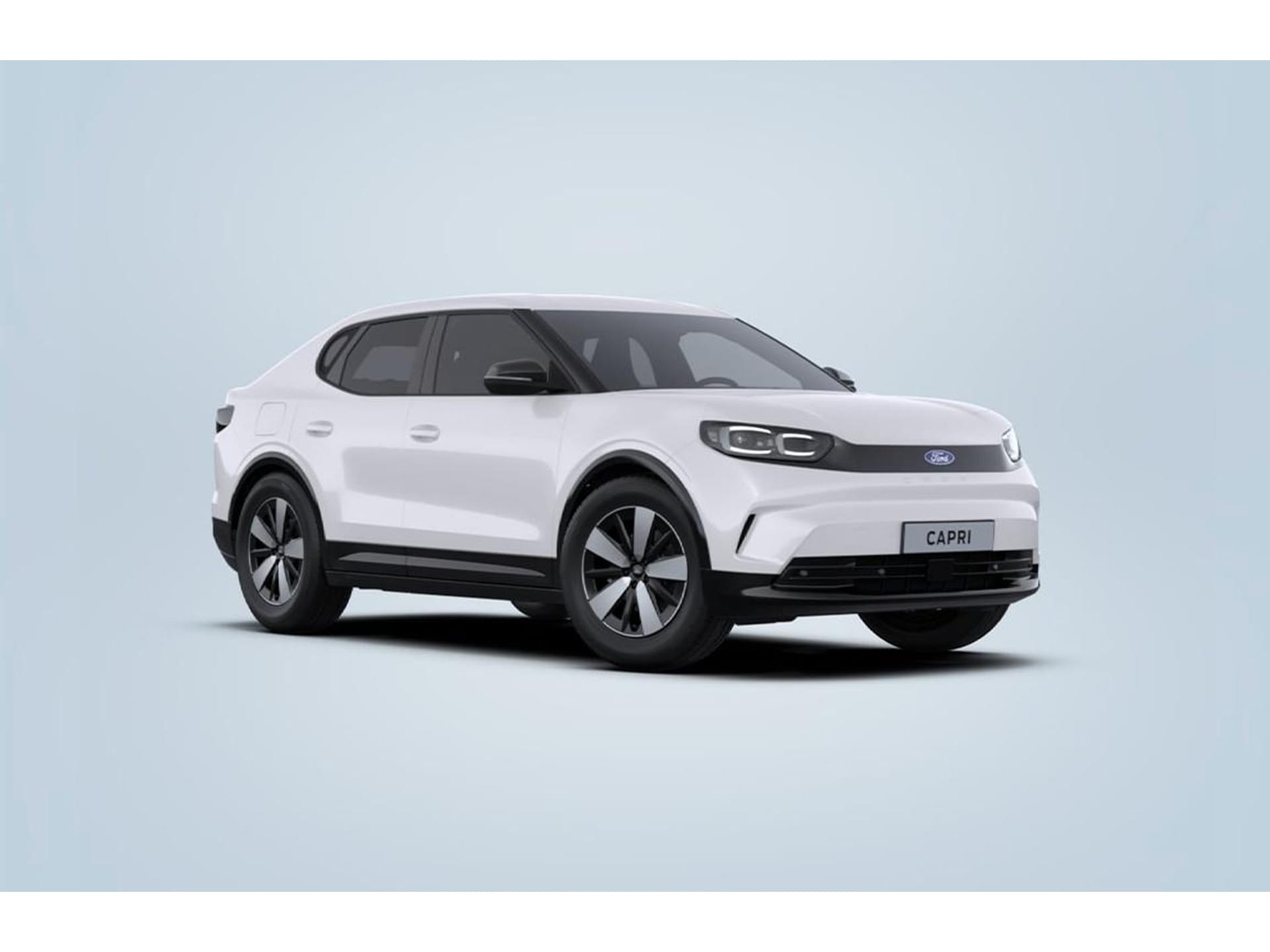 Ford Capri 79kWh Extended Range AWD - Photo 1