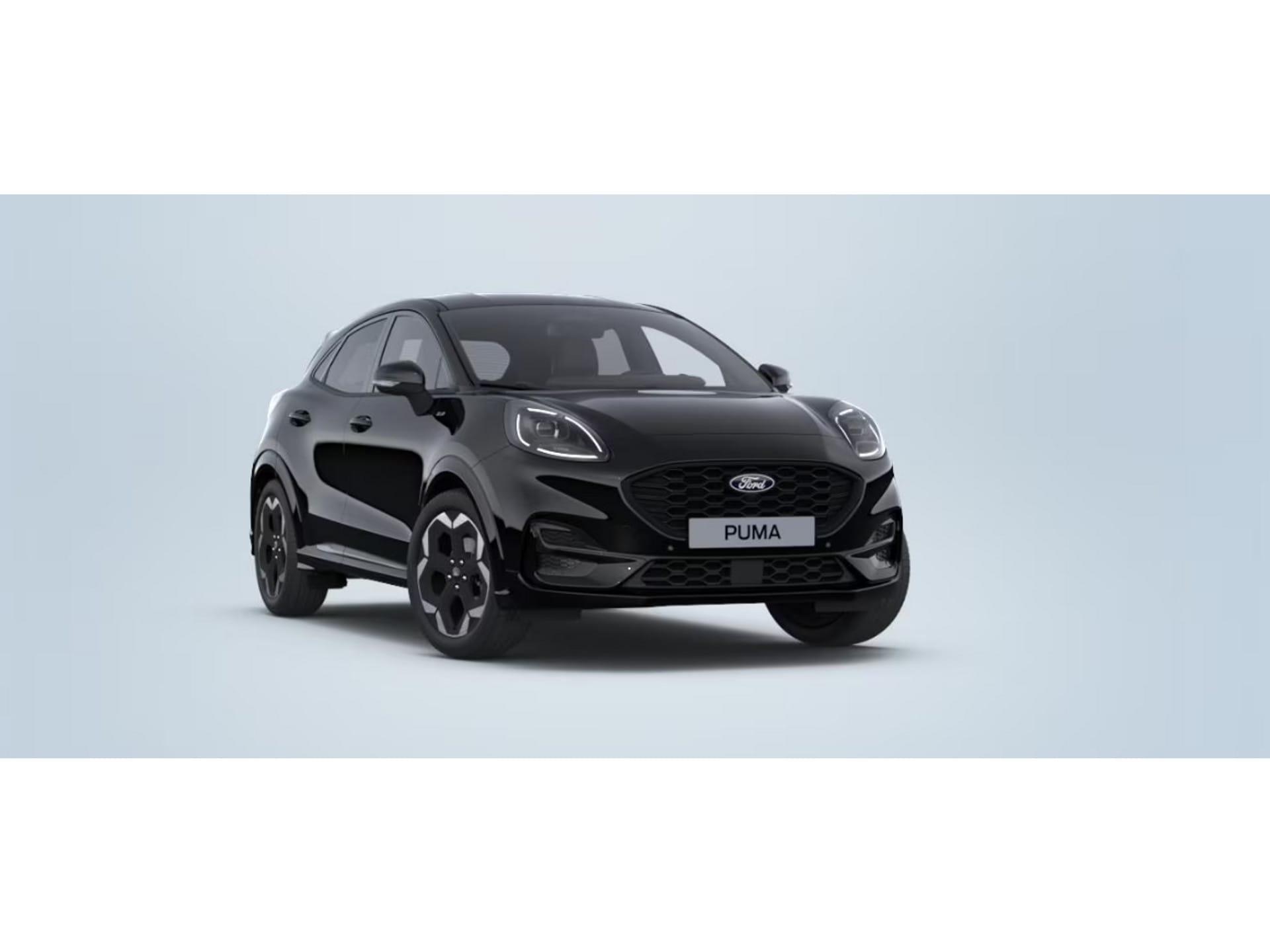 Ford Puma 1.0i Ecoboost mHEV 114kW Aut. ST-Line V - Photo 1