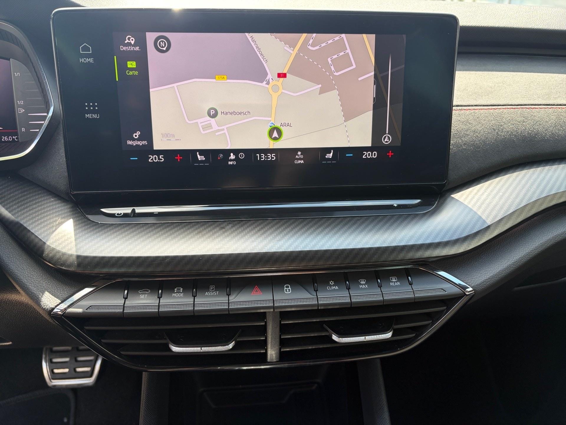 Skoda Octavia 2.0 TDI 147kW RS DSG - Photo 2
