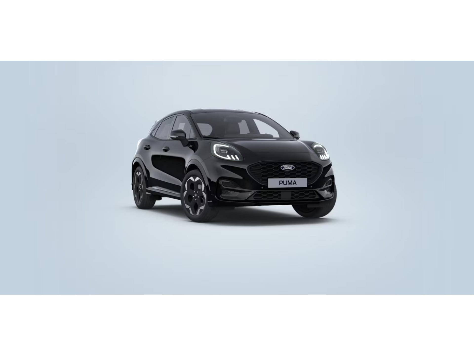 Ford Puma 1.0i Ecoboost mHEV 114kW Aut. ST-Line X - Photo 1