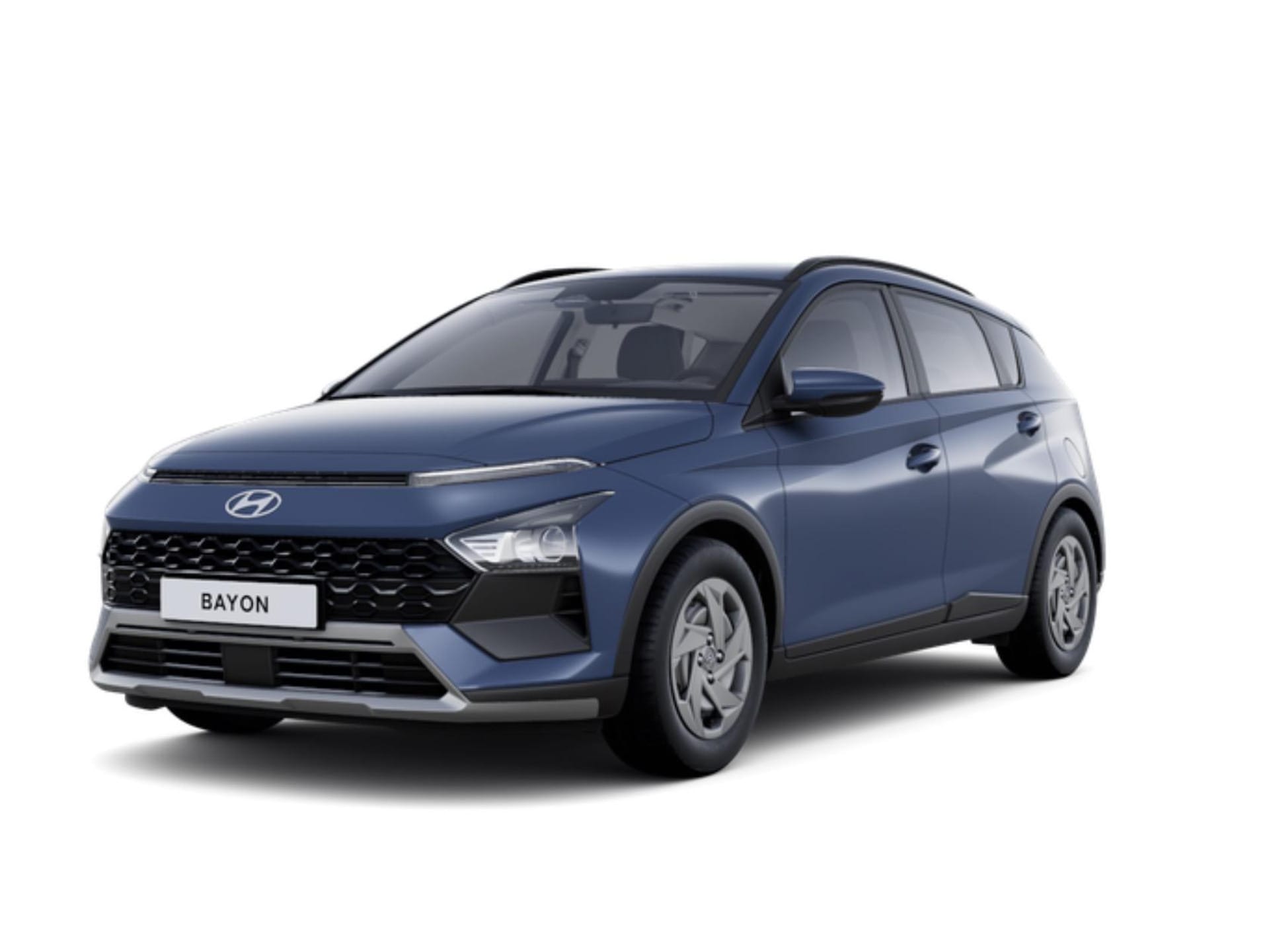Hyundai BAYON 1.0 TGDi 100 6MT Twist - Photo 1
