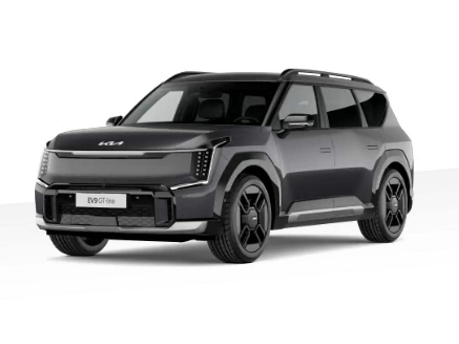 Kia EV9 BEV 99.8 kWh GT Line AWD - Photo 1