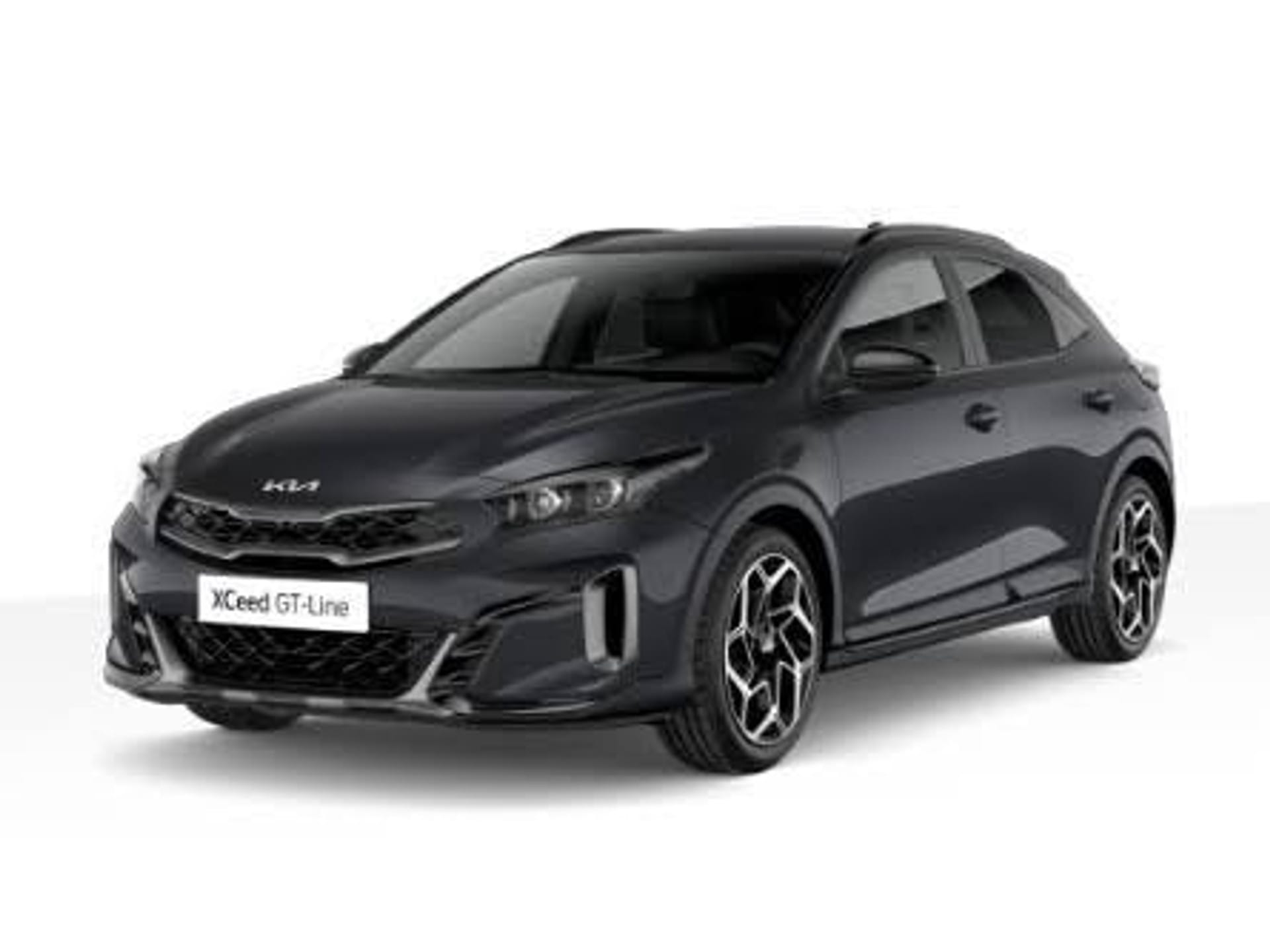 Kia XCeed GT LINE - Photo 1