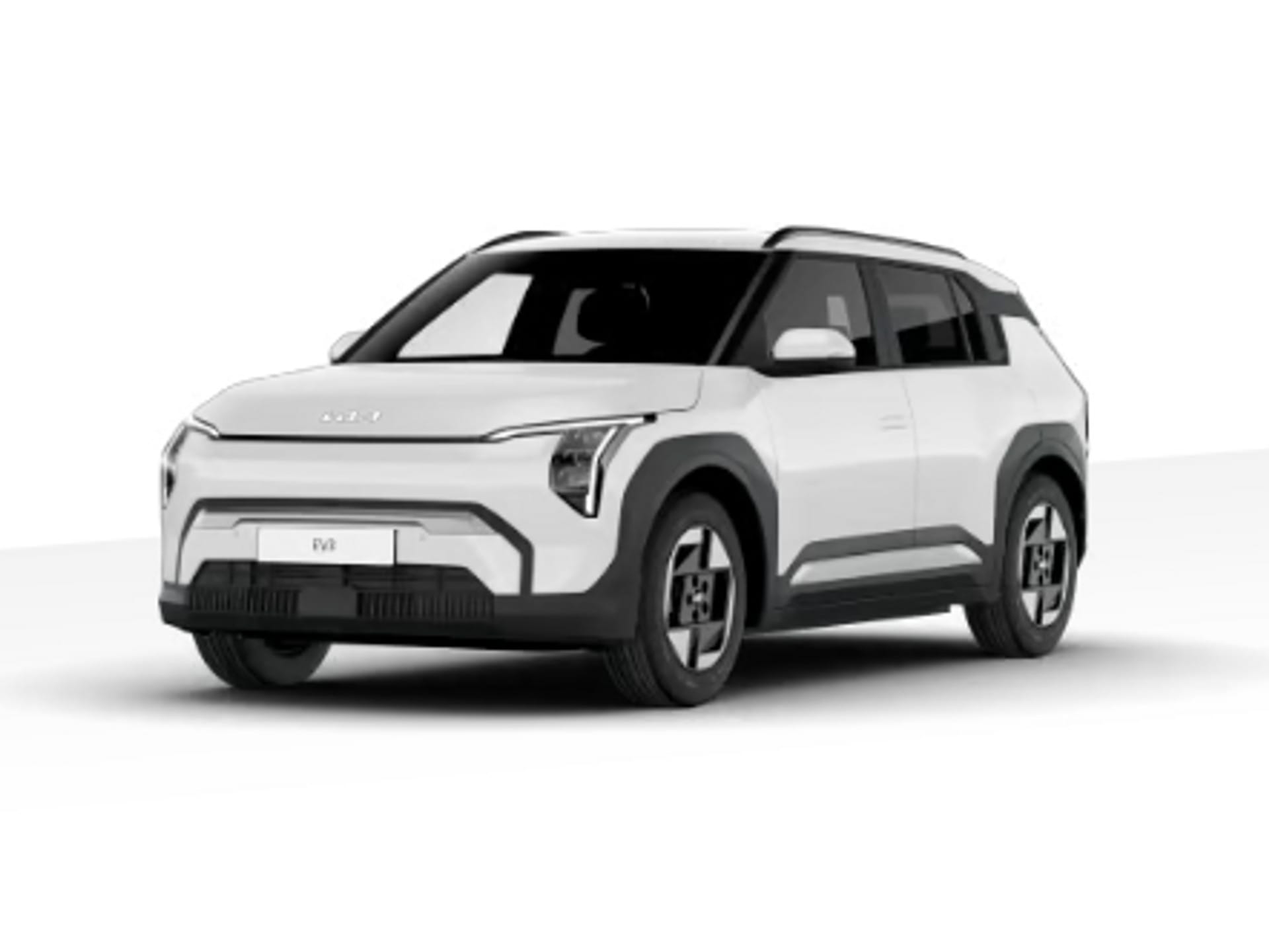 Kia EV3 KIA EV3 - Business 81kwh - Photo 1