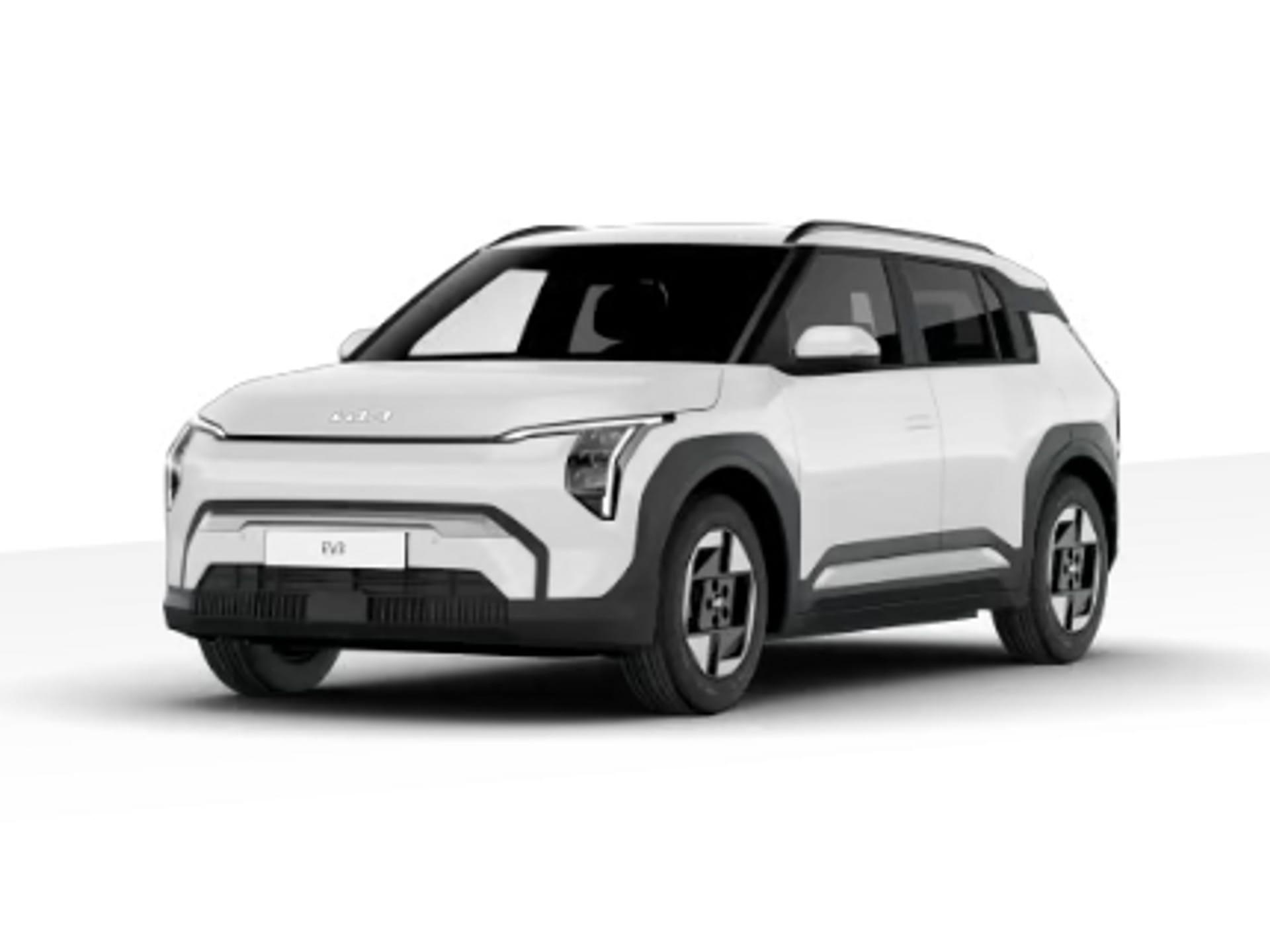 Kia EV3 BEV 58,3 kWH Business Plus - Photo 1