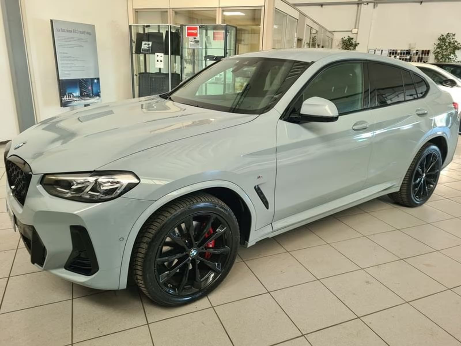 BMW X4 xDrive 30d Msport - Photo 1