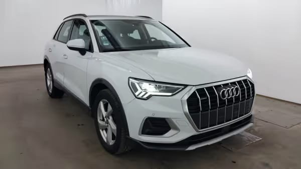 Audi Q3 - Photo 1