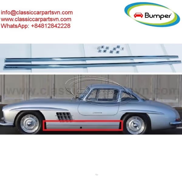 Mercedes-Benz SL 560 - Photo 1