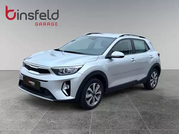 Kia Stonic Pulse 1.0T ISG - Photo 1