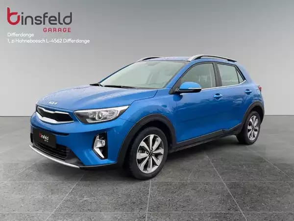 Kia Stonic Pulse 1.0T ISG - Photo 1