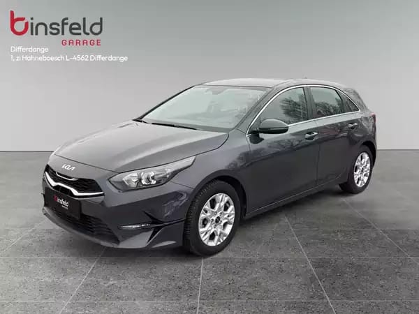 Kia Ceed Pulse 1.0T ISG - Photo 1
