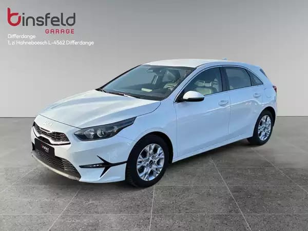 Kia Ceed Pulse 1.0T ISG - Photo 1