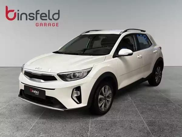 Kia Stonic Pulse 1.0T ISG - Photo 1