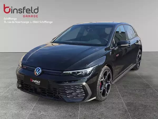 Volkswagen Golf GTI VIII - Photo 1