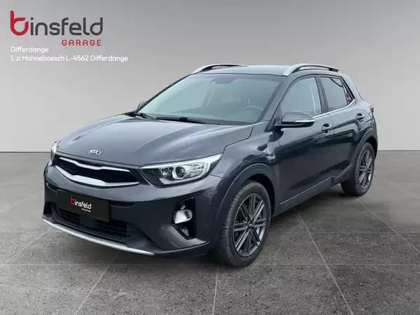 Kia Stonic Sense 1.0T ISG - Photo 1