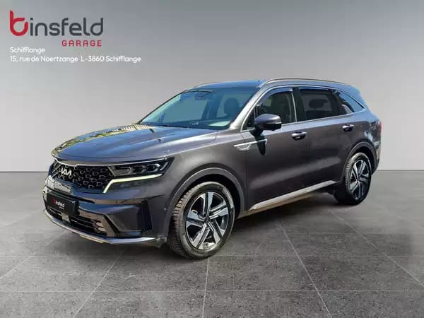 Kia Sorento Pace 4WD 2.2 CRDi - Photo 1