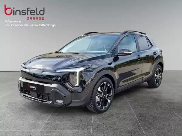 Kia Stonic GT Line 1.0 T-GDI 100 DCT - Photo 1