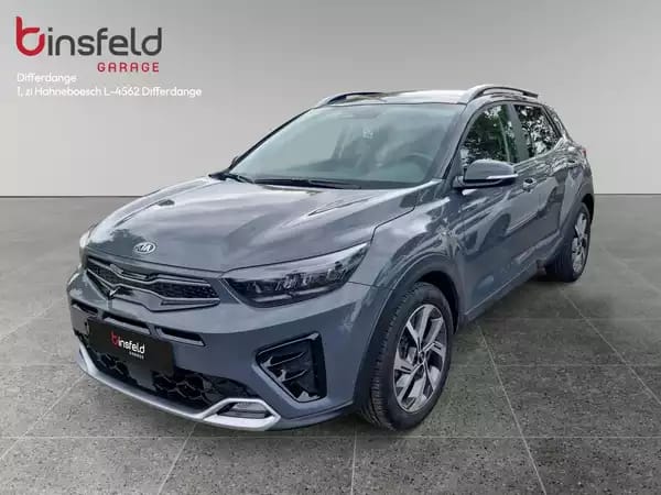 Kia Stonic GT Line1.0T ISG - Photo 1