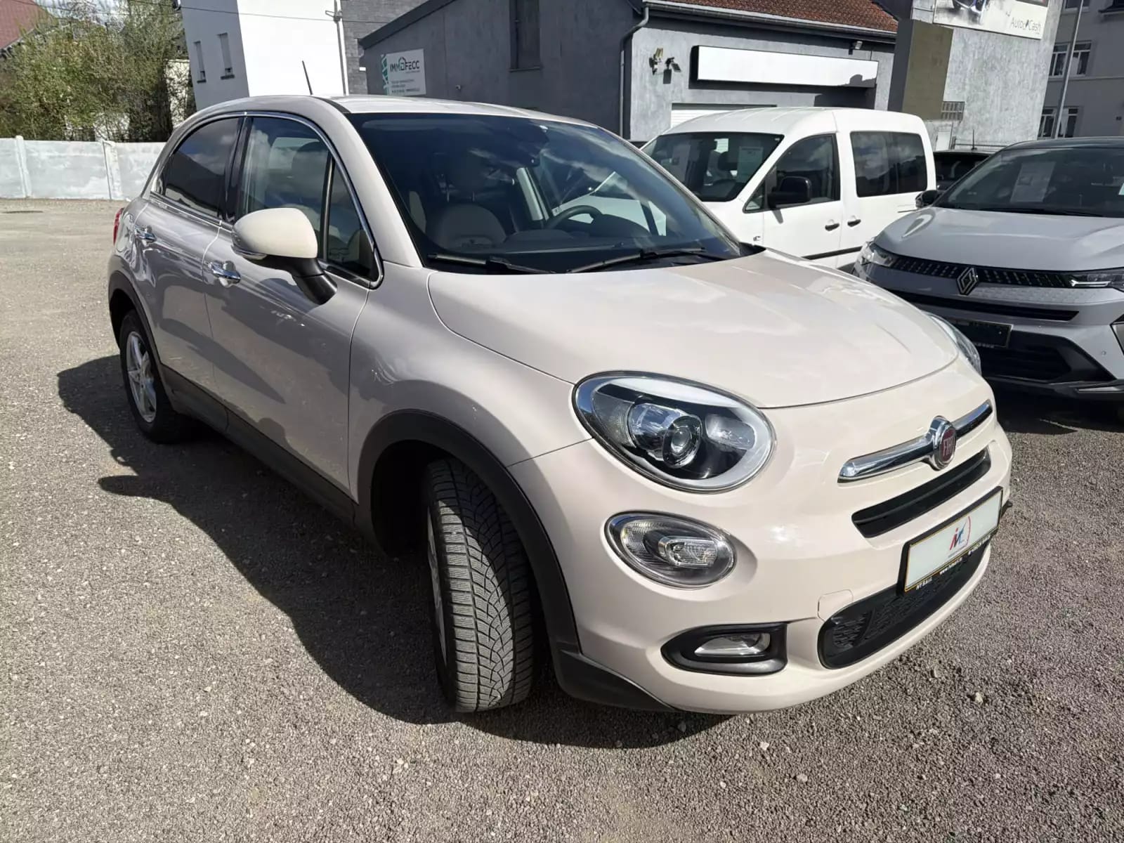 Fiat 500X 1.4T 136CV BM6 - Photo 1