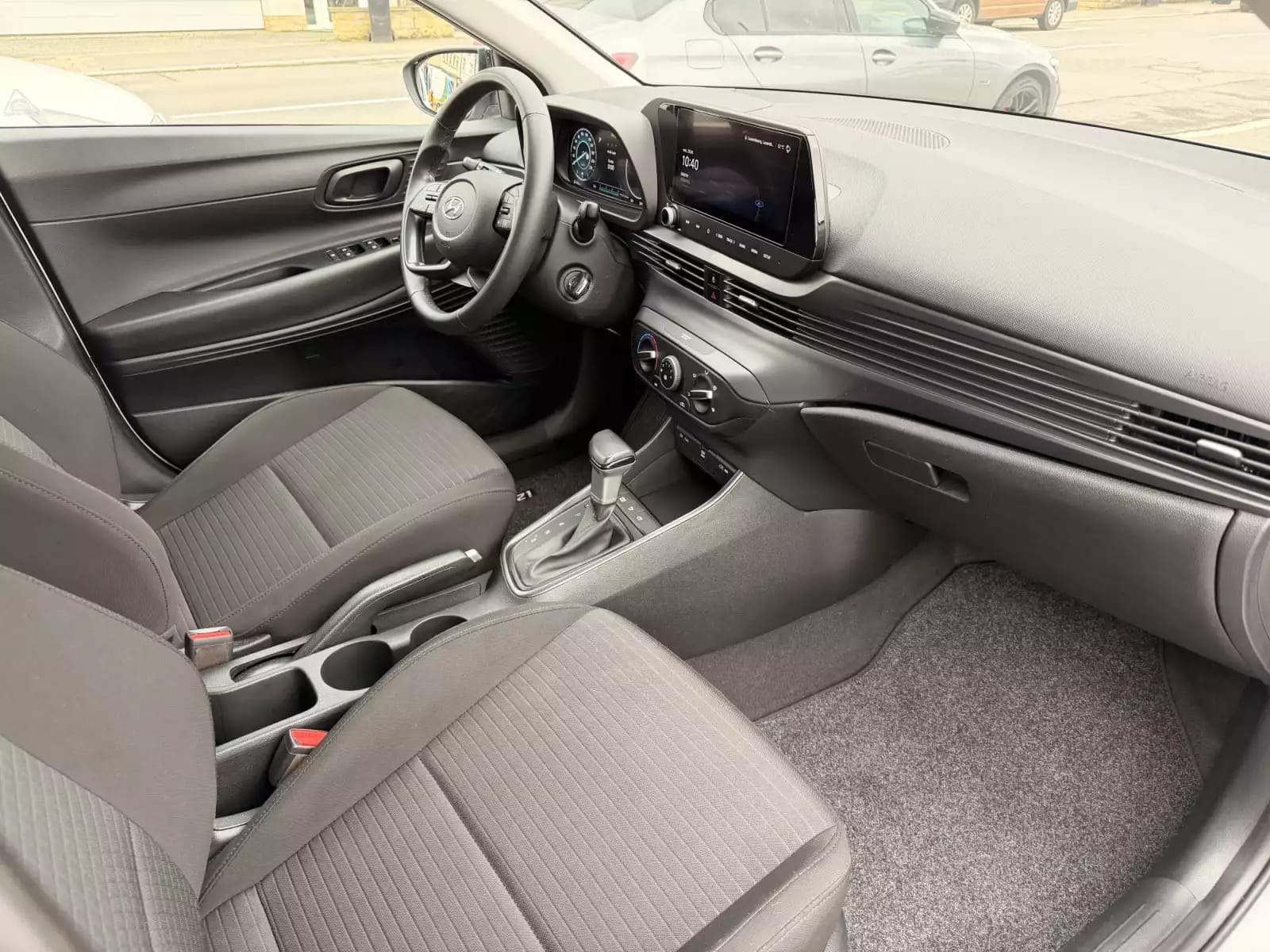 Hyundai i20 1.0 T-GDI 100 Auto. Style - Photo 1