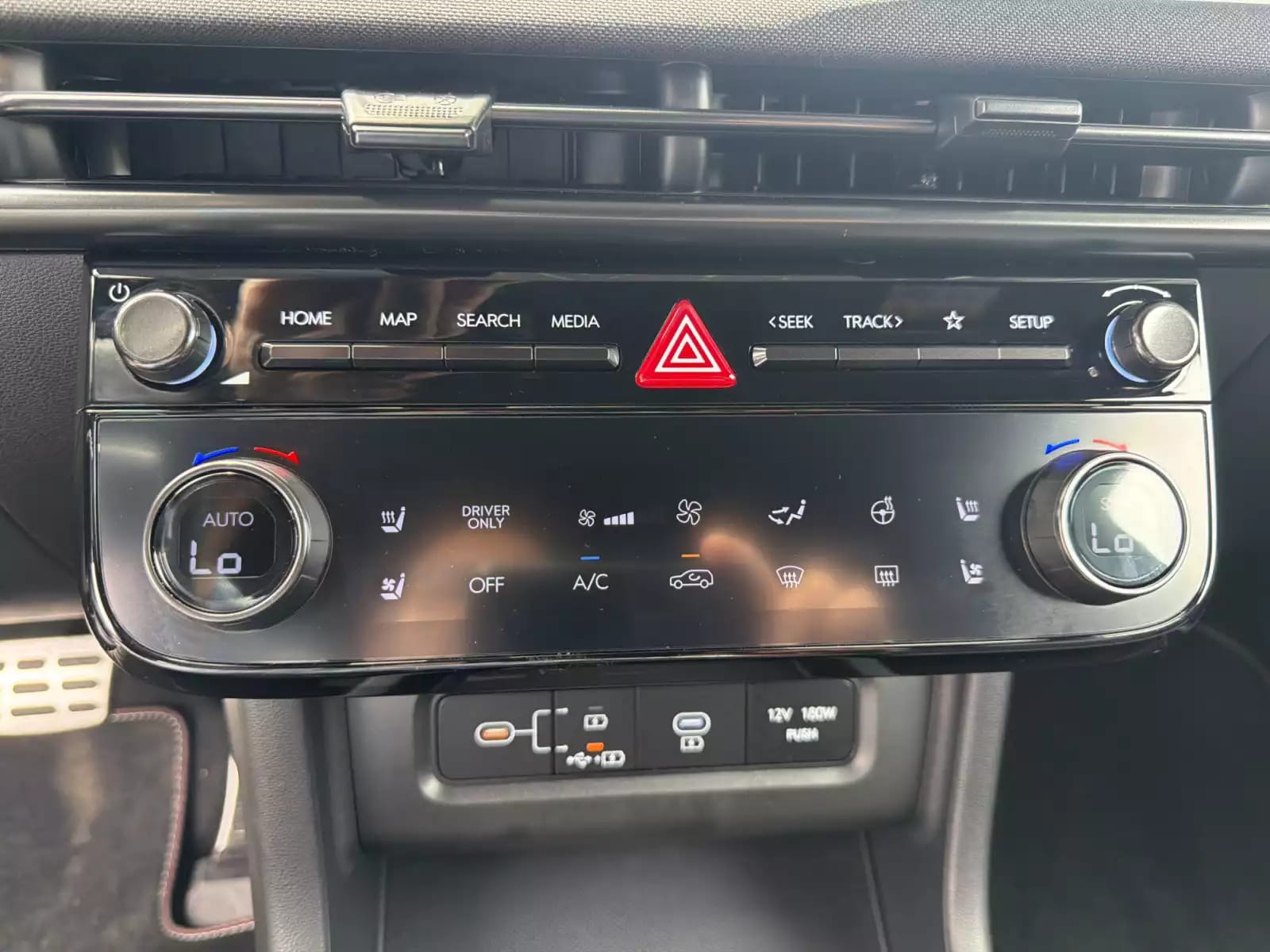 Hyundai TUCSON 1.6 T-GDI HEV 6AT Shine Shadow N-LINE 239CV - Photo 1