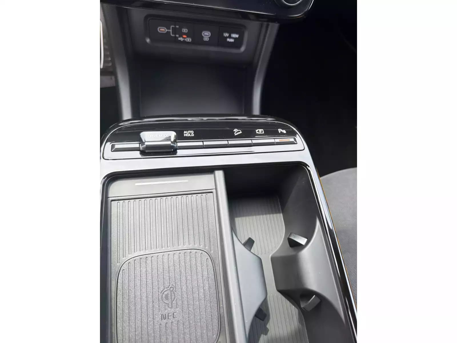 Hyundai TUCSON 1.6 T-GDI HEV 6AT Shine Shadow N-LINE 239CV - Photo 1