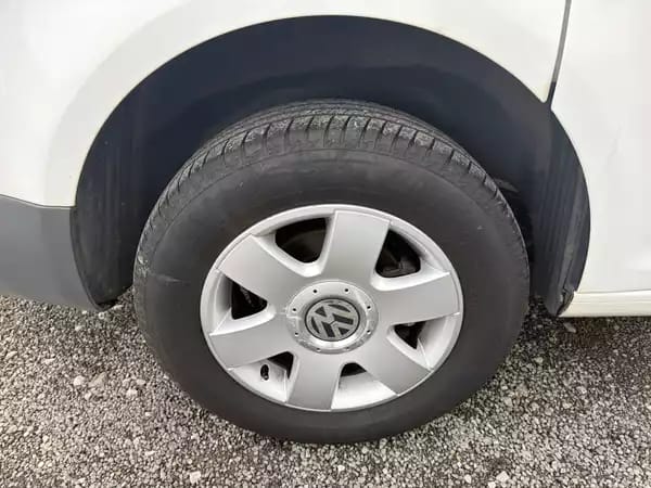 Volkswagen Caddy 2.0 TDI 105CV DSG - Photo 3