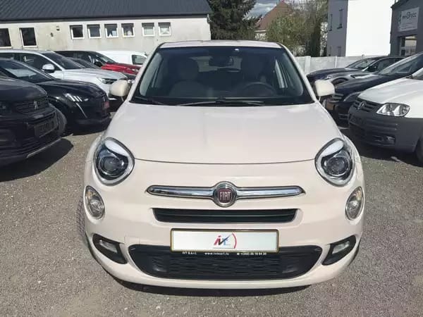 Fiat 500X 1.4T 136CV BM6 - Photo 2