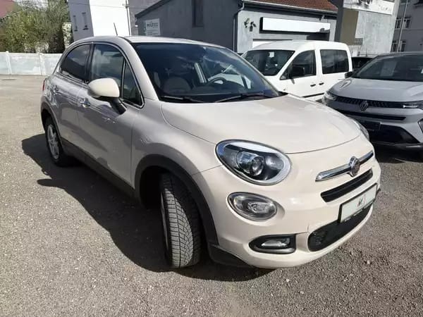 Fiat 500X 1.4T 136CV BM6 - Photo 2