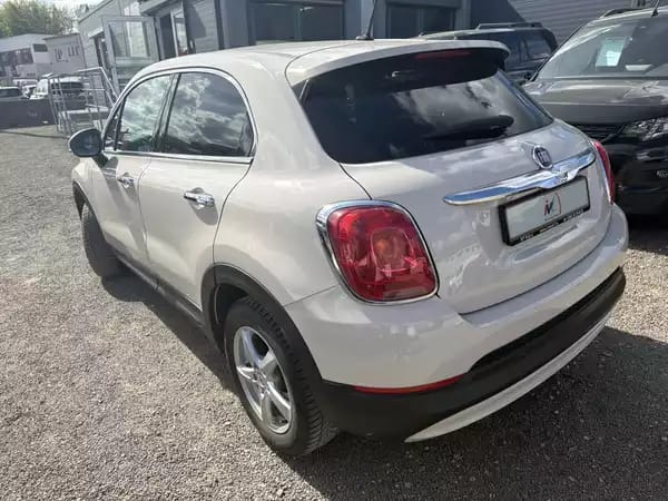 Fiat 500X 1.4T 136CV BM6 - Photo 3