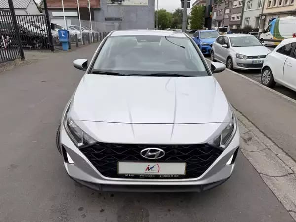 Hyundai i20 1.0 T-GDI 100 Auto. Style - Photo 2