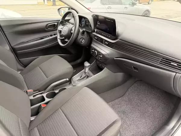 Hyundai i20 1.0 T-GDI 100 Auto. Style - Photo 2