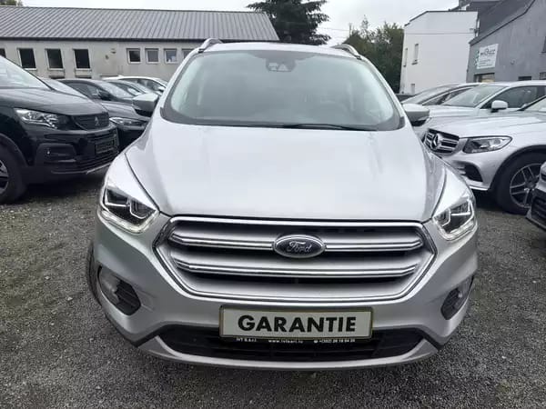 Ford Kuga 1.5 TDCI M6 CONNECT 120CV - Photo 2
