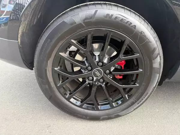 Audi Q3 204CV TFSI QUATTRO Stronic - Photo 3