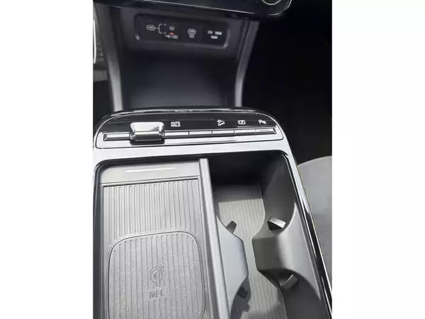 Hyundai TUCSON 1.6 T-GDI HEV 6AT Shine Shadow N-LINE 239CV - Photo 2