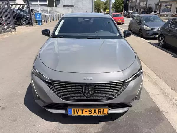 Peugeot 308 1.2 Hybride 145 ALLURE e-DCS6 - Photo 2