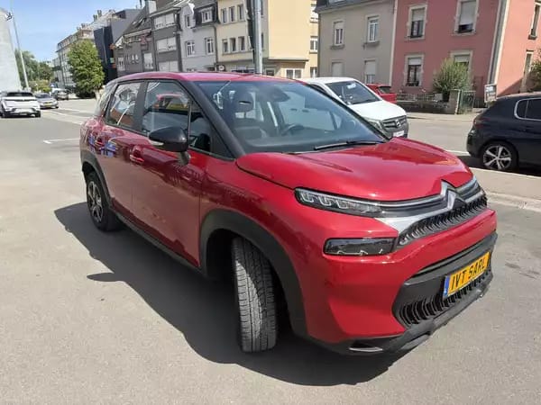 Citroën C3 Aircross 1.2 110 FEEL Pack - Photo 2