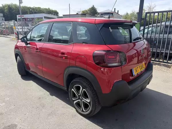 Citroën C3 Aircross 1.2 110 FEEL Pack - Photo 3