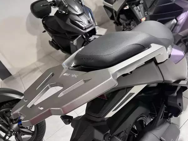 SYM ADX 125 - Photo 3