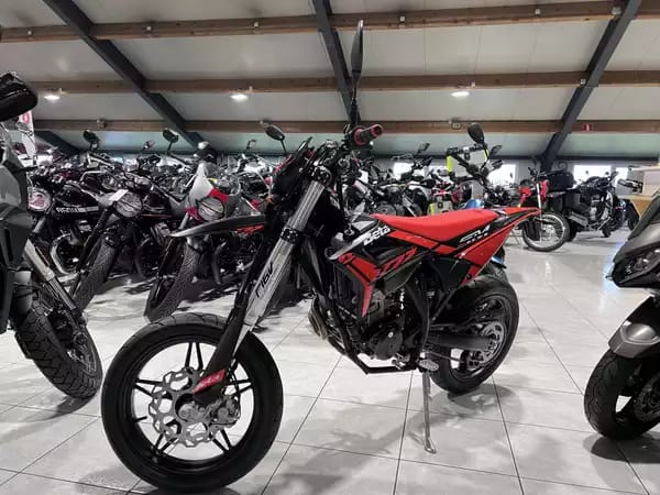 Beta RR 125 - Photo 2