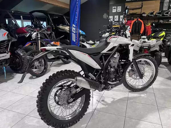 Beta Alp 4.0 - Photo 2