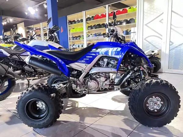 Yamaha YFM 700 R - Photo 2