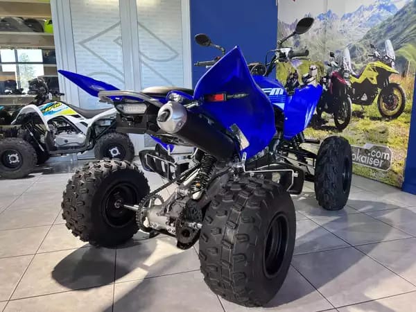 Yamaha YFM 700 R - Photo 3