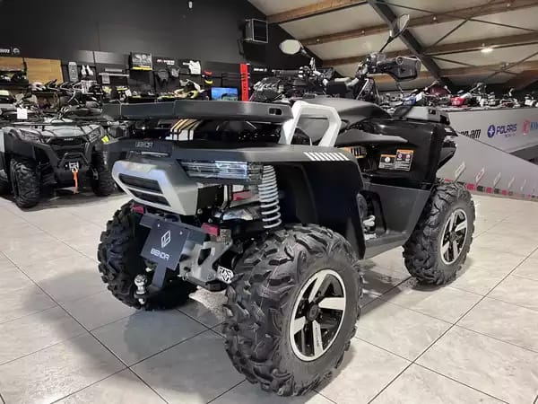 Benda Redstone 550 - Photo 2