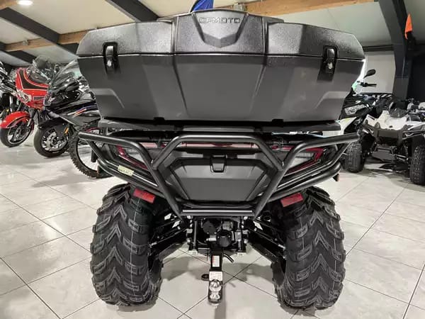 CF Moto CForce 625 TOURING Overland EPS L7 - Photo 3