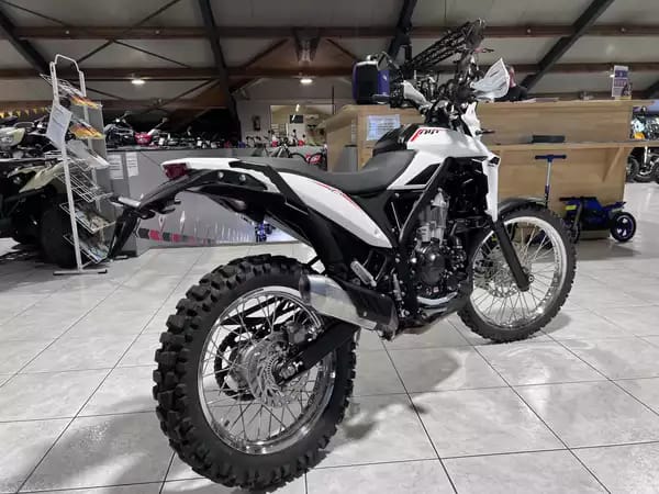 Beta Alp 4.0 - Photo 2